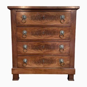 Empire Style Chest of Drawers