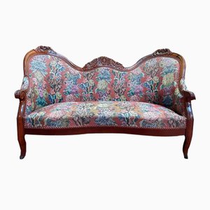 Louis Philippe Sofa