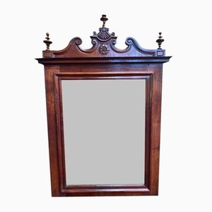 17th Century Louis XIII Mirror