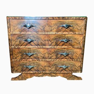 Art Deco Chest of Drawers