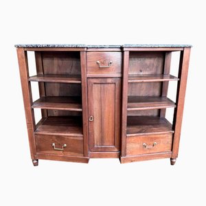 Louis XVI Buffet in Walnut