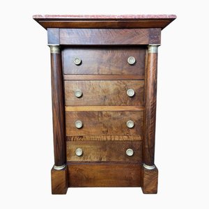 Empire Chest of Drawers