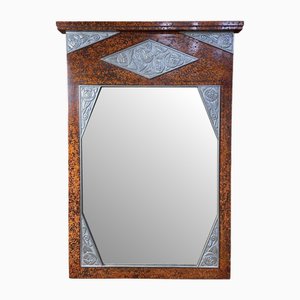 20th Century Art Deco Mirror