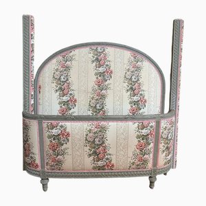 19th century Louis XVI Bed