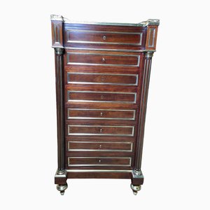 Louis XVI Ladys Secretary