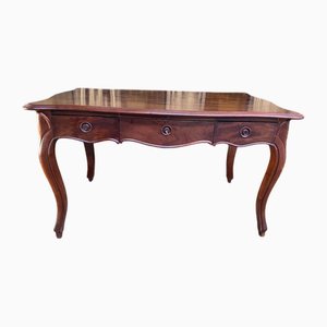 Louis XV Flat Desk