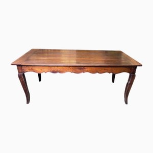Louis XV Farm Table