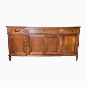 Louis XVI Sideboard in Cherry