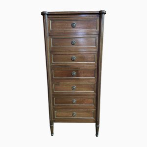 Louis XVI Chest of Drawers