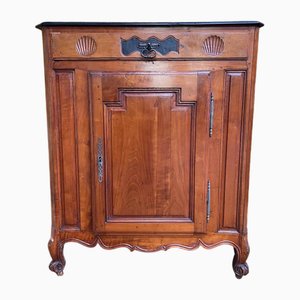 18th Century Louis XV High Buffet