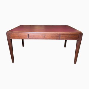 Art Deco Flat Desk