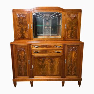 Art Deco Two Corps Buffet