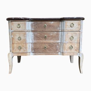Louis XV Chest of Drawers