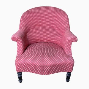 Napoleon III Toad Armchair