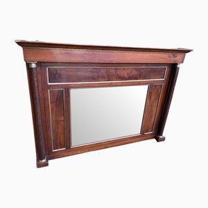 19th Century Empire Mirror