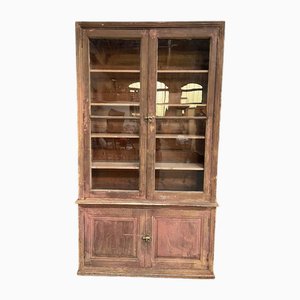 19th century Showcase Buffet