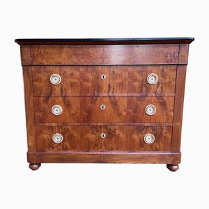 Empire Chest of Drawers in Elm