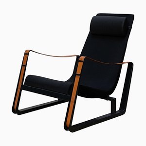 Model Cité Armchair by Jean Prouvé for Vitra, 2002