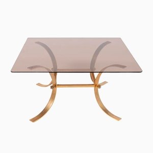 Italian Coffee Table, 1970s