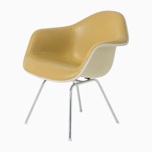 Sedia vintage di Charles & Ray Eames per Herman Miller, anni '50