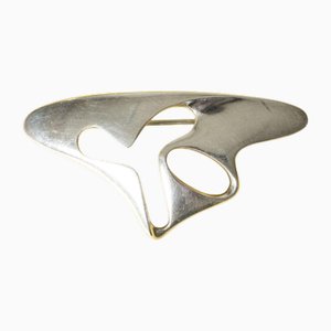 Vintage #325 Brooch by Henning Koppel