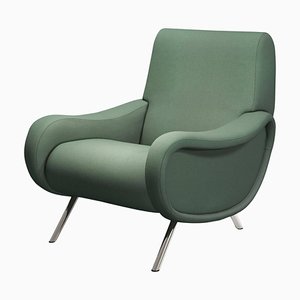 Fauteuil Lady par Marco Zanuso pour Cassina