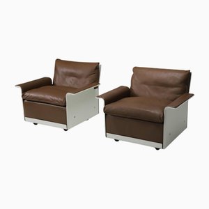 Set of 620 Chairs by Dieter Rams, 1962