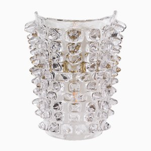 Amerise Wall Light from Pure White Lines