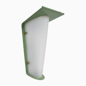 Grande Applique d'Extérieur de GCME, Italie, 1960s