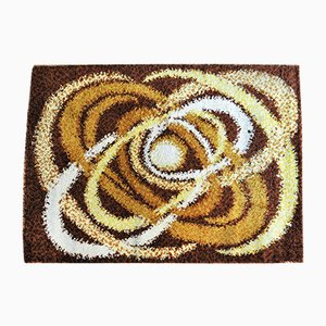 Tapis Giglio de Samit, 1970s