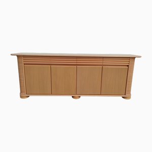 Vintage Mambou Sideboard von Roberti Rattan, 1960er
