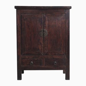 Meuble de Rangement en Noyer, Chine