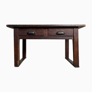 Table Basse Vintage, Japon, 1920s