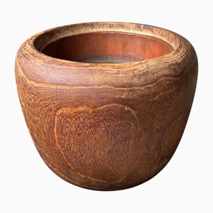 Olla de fuego japonesa tradicional, años 20