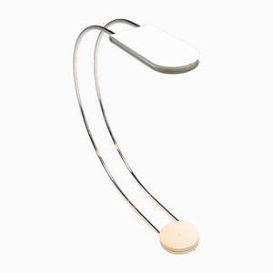 Gesto Stehlampe von Bruno Gecchelin für Skipper, Italien, 1970er