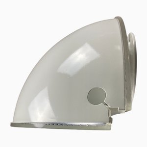 Lampada da parete vintage di Afra & Tobia Scarpa per Flos, 1970