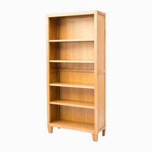 Librería modular italiana, años 70