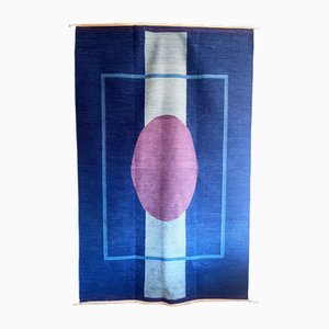 Celestial Teppich von Anna Charlotte Atelier