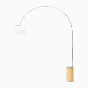 Floor Lamp from Guzzini, 1970s