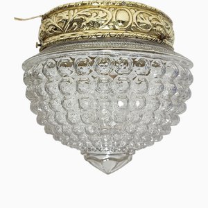 Ceiling Light. Spain, 1950s