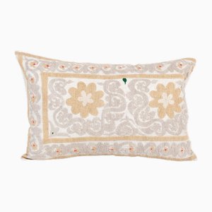 Federa Suzani beige uzbeka
