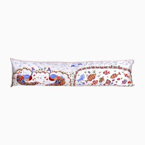 Suzani Horse Bedding Kissen
