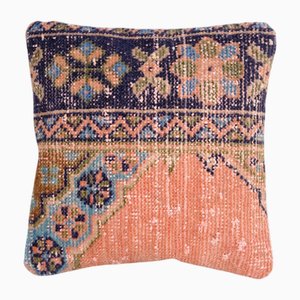 Muted Rug Cushion Cover