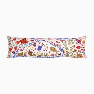 Housse de Coussin Suzani Fish Bedding