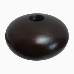 Large Ceramic Vase by Rogier Vandeweghe for Amphora St Andreis Businesses, 1960s