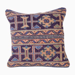 Anatolian Rug Cushion Cover