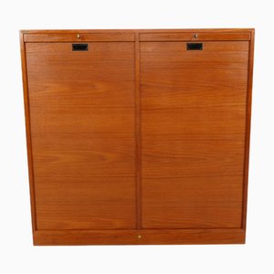 Vintage Filing Cabinet, 1960s