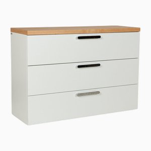 Dream Wooden Sideboard from Hülsta