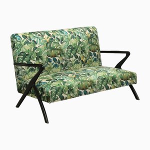 Jungle Collection Sofa, 1960s