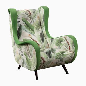 Jungle Collection Armchair, 1960s